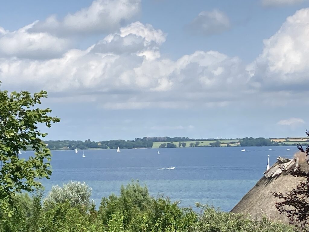 Förde